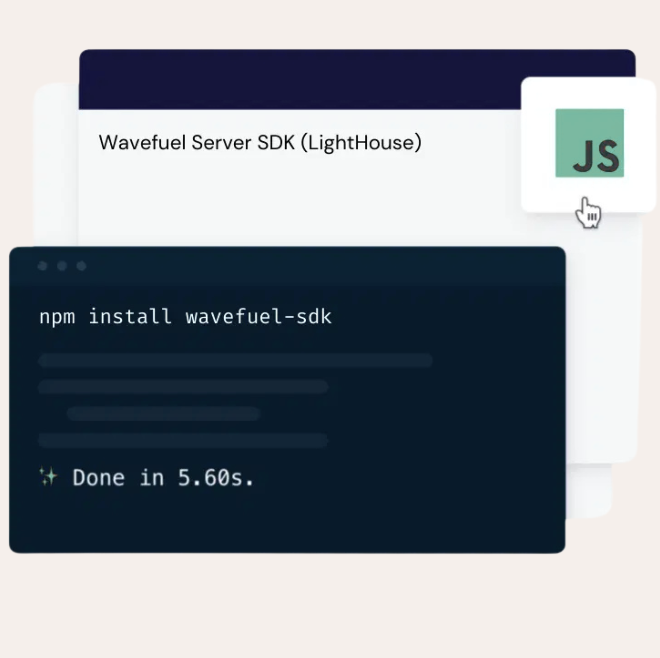 Ensuring timely delivery and maximum efficiency