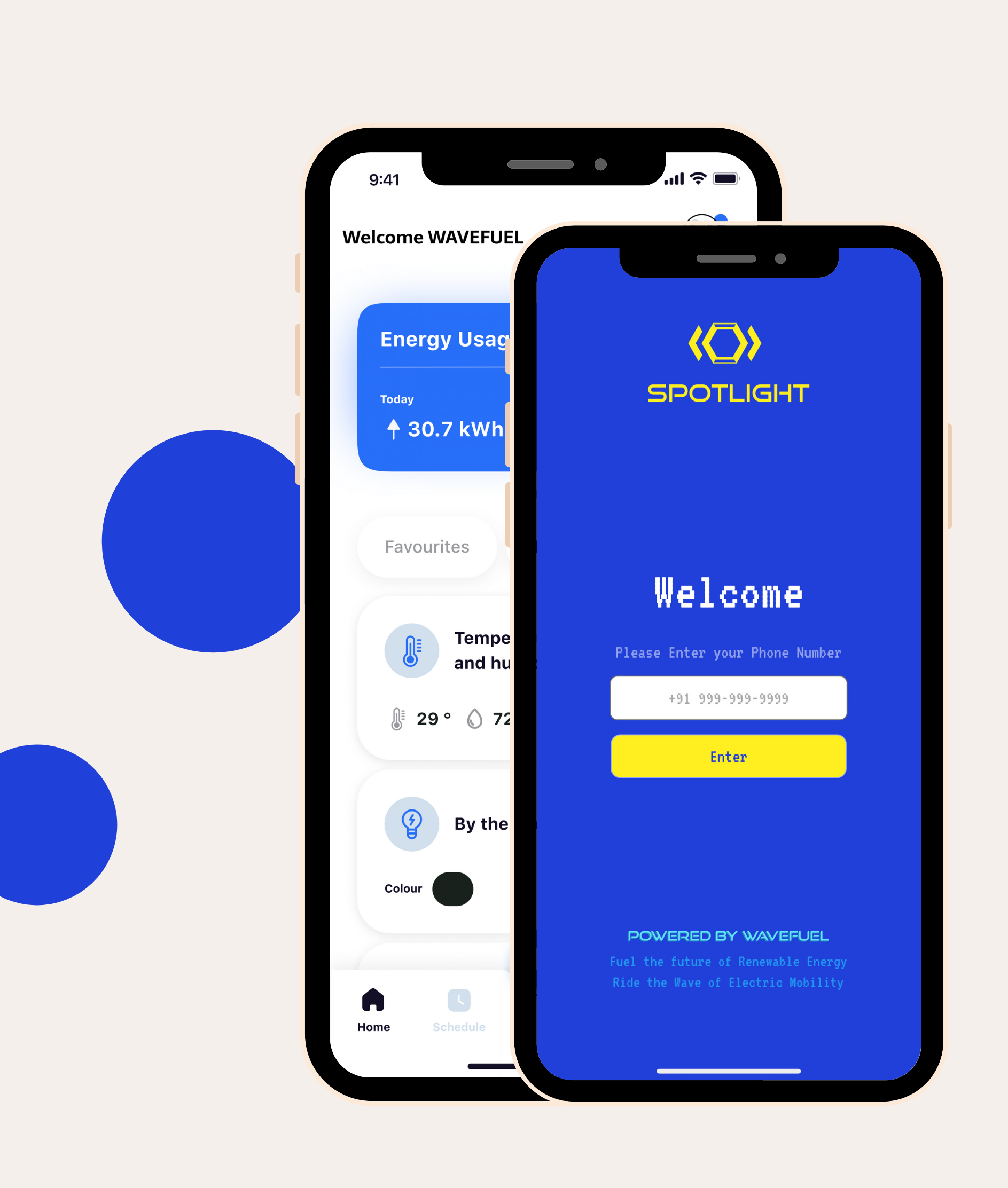 Ensuring timely delivery and maximum efficiency