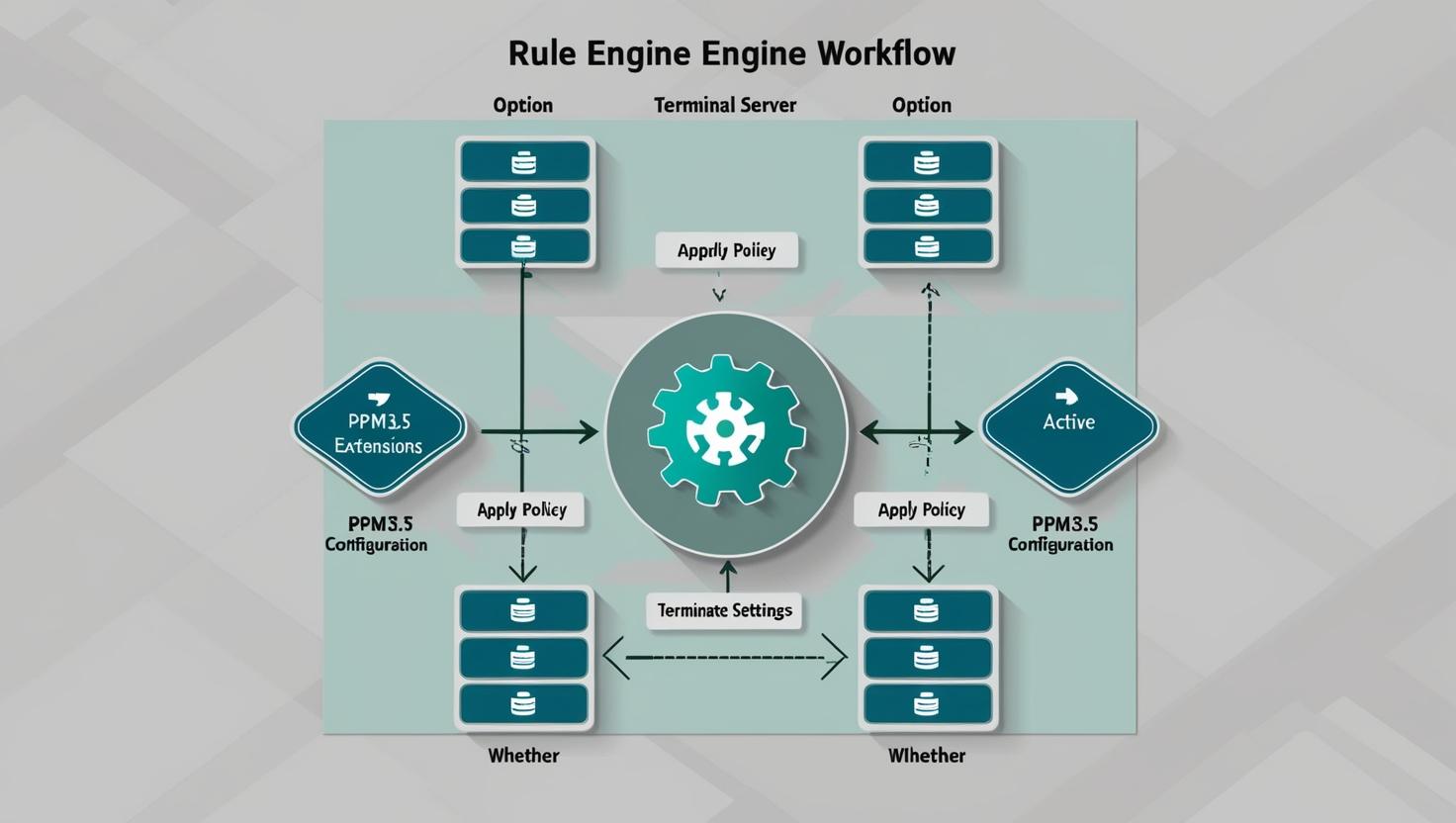 Connect every part of your entire business